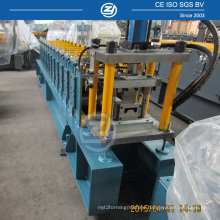 Omega Roll Forming Machine for Sale